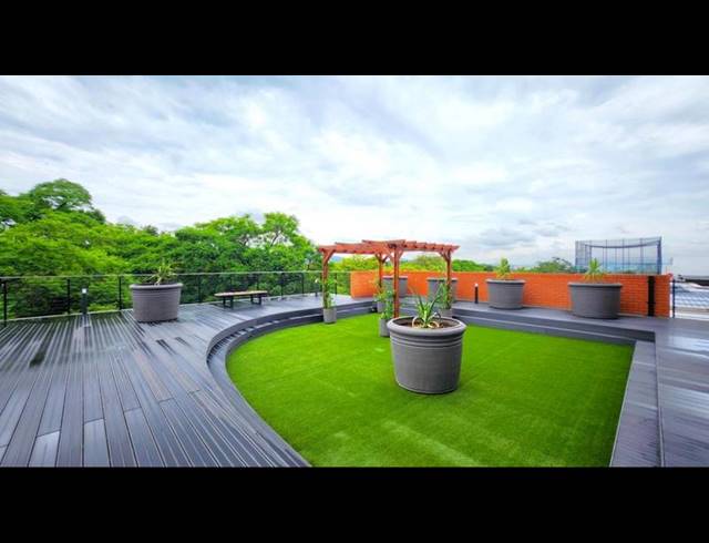 2 BEDROOM PROPERTY TO RENT IN BROOKLYN